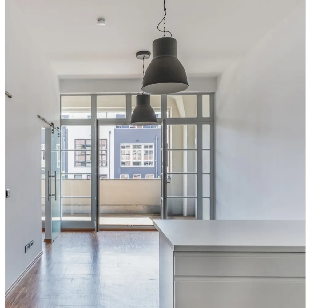 2 Zimmer Wohnung mit 59 m² in Berlin – Bild 4