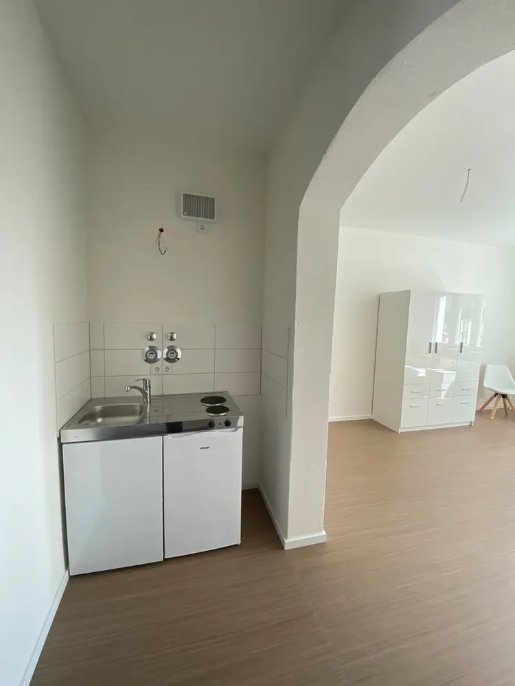 1 Zimmer Wohnung mit 28 m² in Berlin – Bild 4