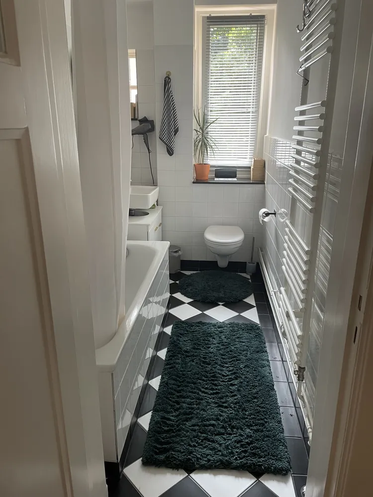 2 Zimmer Wohnung mit 65 m² in Hamburg – Bild 5