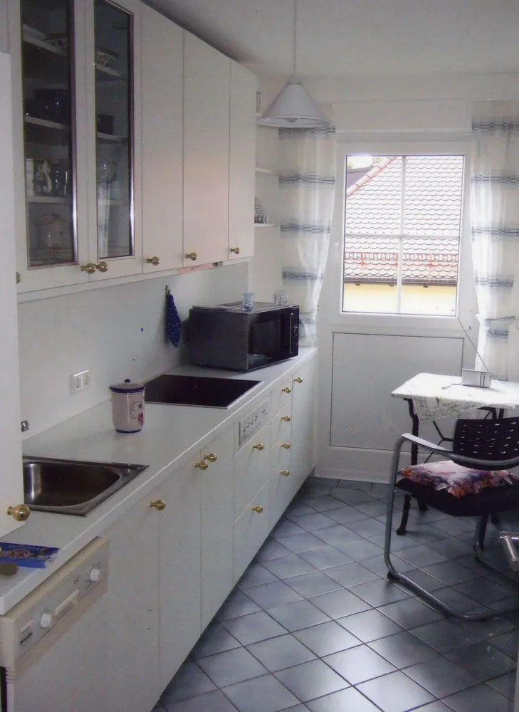 3 Zimmer Wohnung mit 91 m² in München – Bild 7