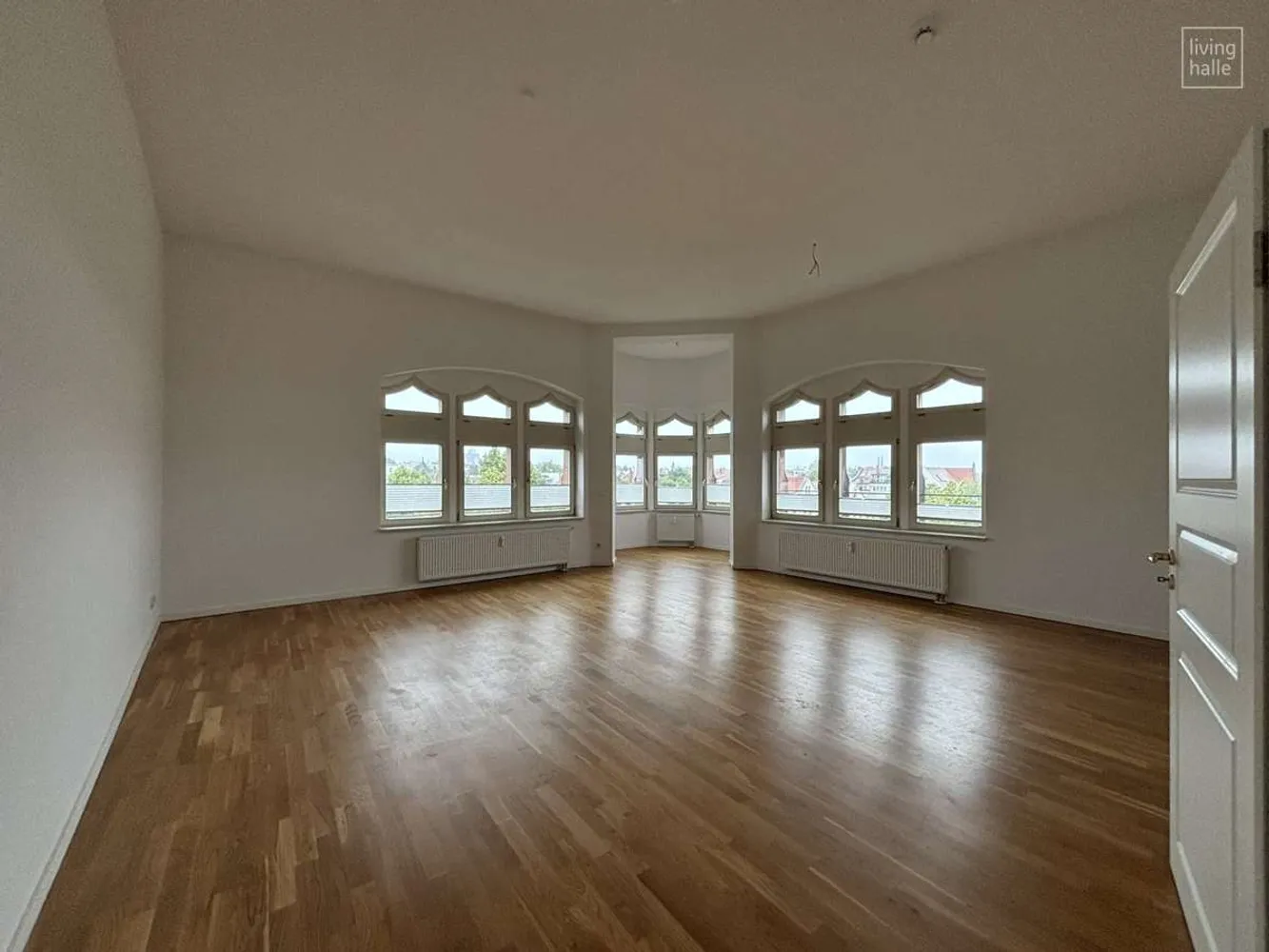 4 Zimmer Wohnung mit 133 m² in Halle (Saale) – Bild 7