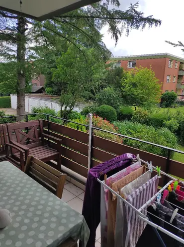 2 room apartment with 62 m² in Herne – Photo 8
