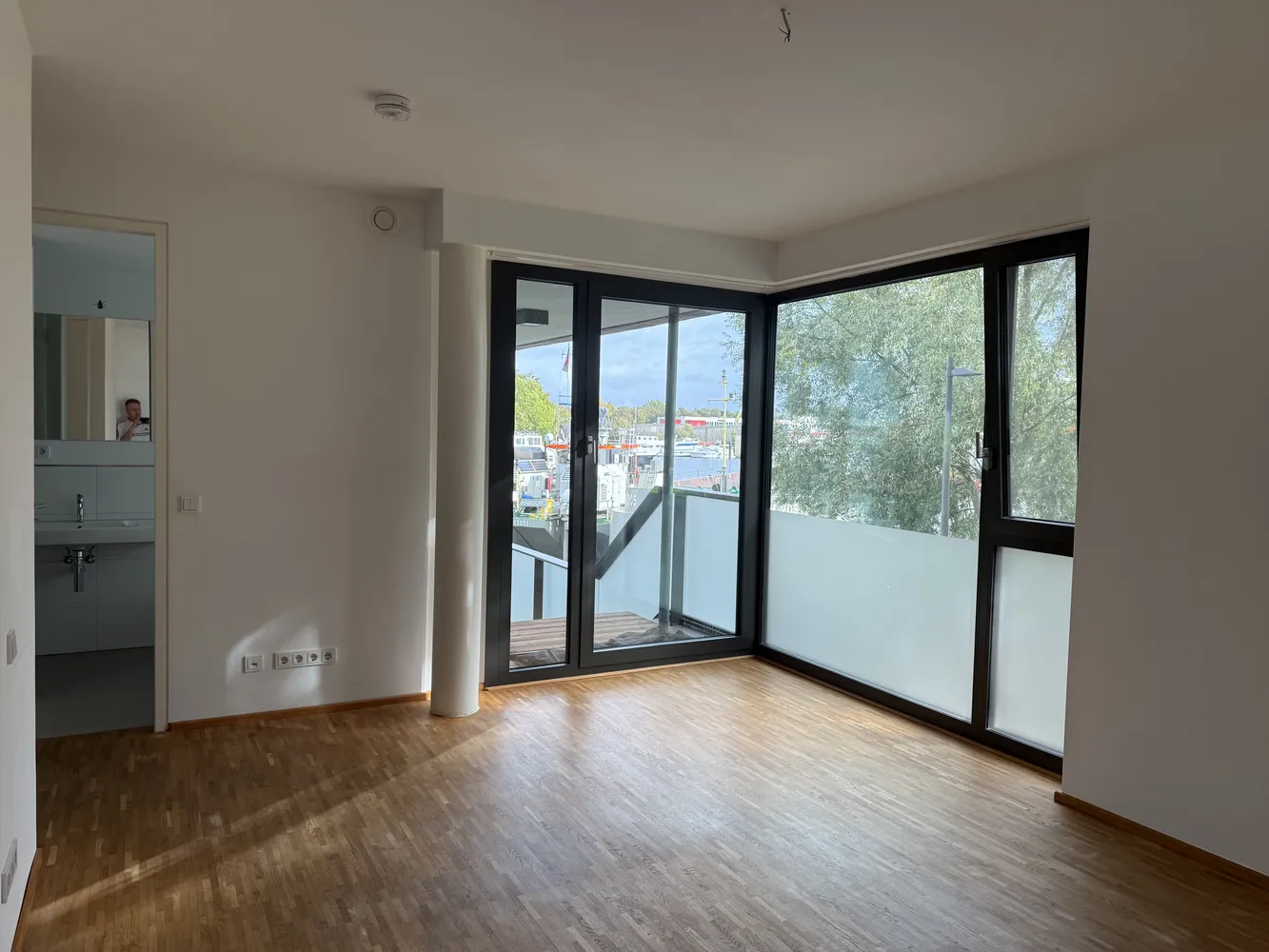 4 Zimmer Wohnung mit 134 m² in Hamburg – Bild 3