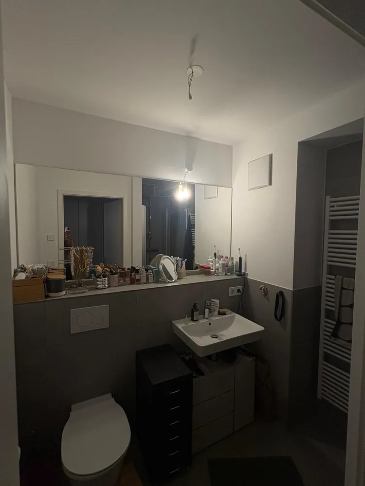 2 Zimmer Wohnung mit 51 m² in Düsseldorf – Bild 6