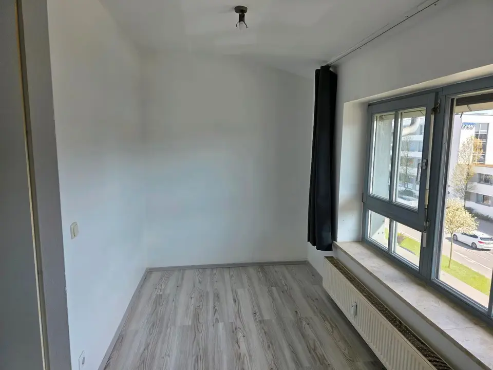 2 Zimmer Wohnung mit 21 m² in Regensburg – Bild 8