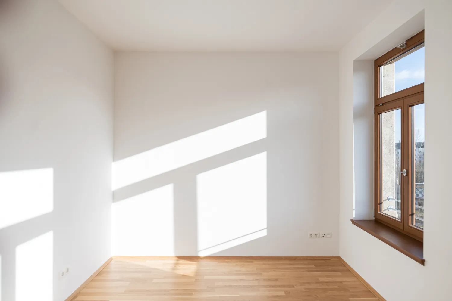 3 Zimmer Wohnung mit 83 m² in Chemnitz – Bild 1