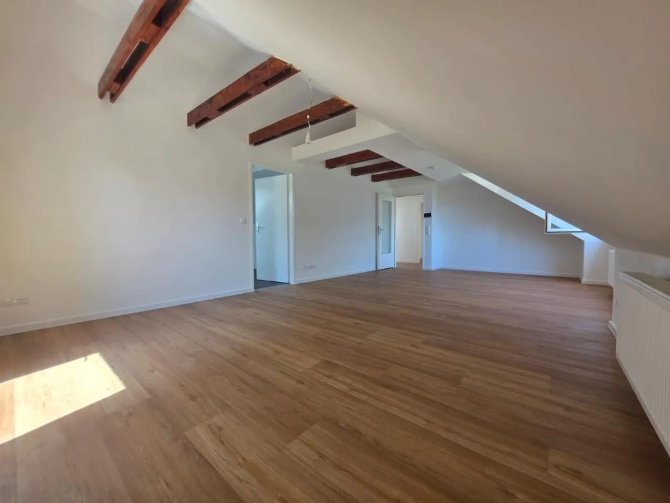 3 Zimmer Wohnung mit 76 m² in Helmstedt – Bild 8