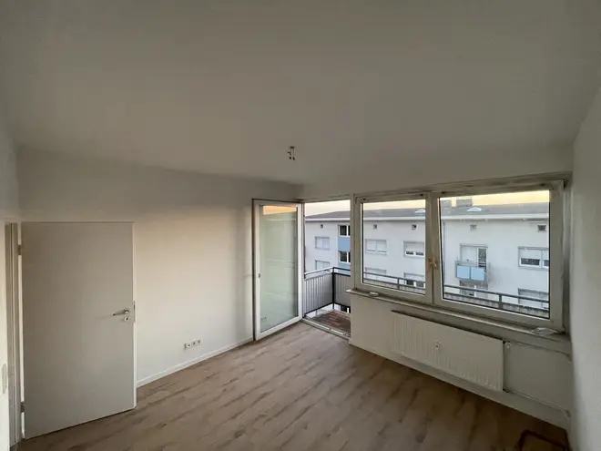 2 Zimmer Wohnung mit 50 m² in Mannheim – Bild 7