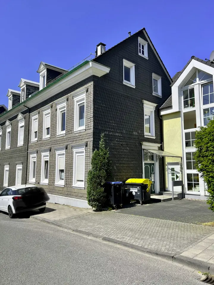 4 Zimmer Wohnung mit 63 m² in Remscheid – Bild 1