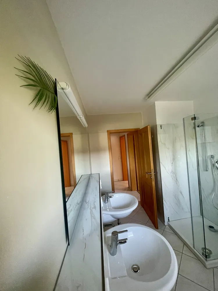 3 Zimmer Wohnung mit 93 m² in Detmold – Bild 5