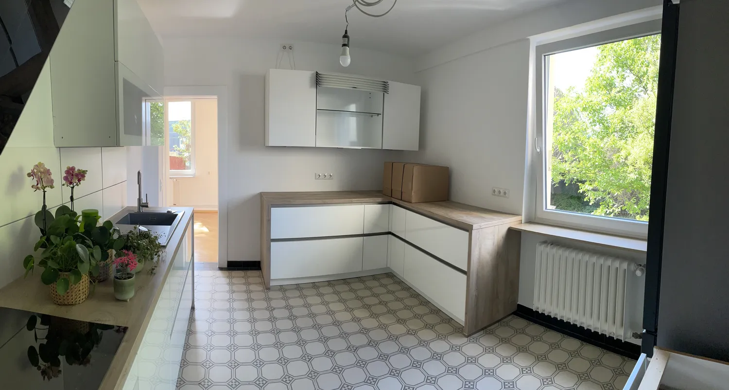 5 Zimmer Wohnung mit 140 m² in Wolfenbüttel – Bild 3