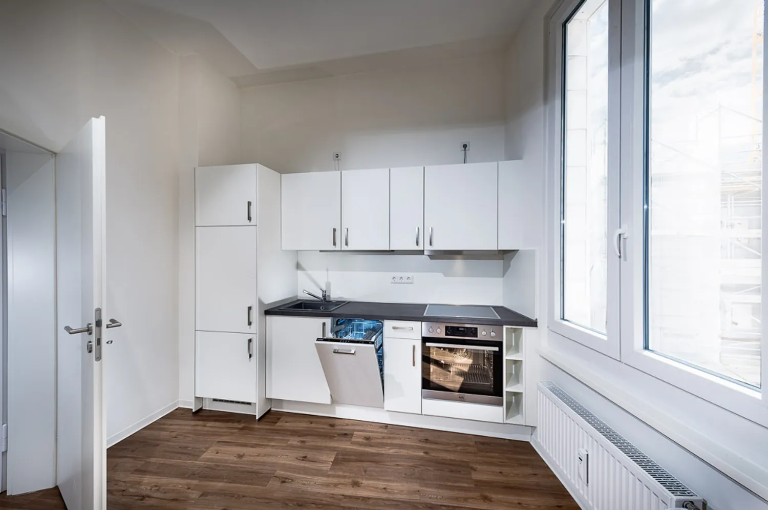 2 Zimmer Wohnung mit 67 m² in Dortmund – Bild 5