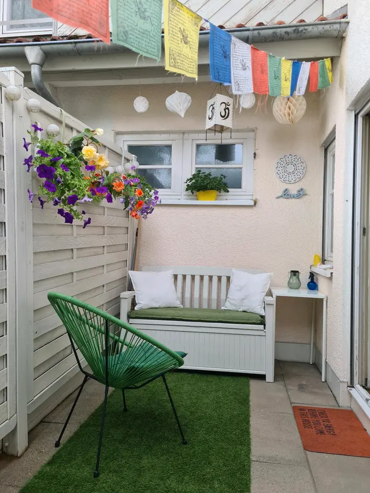 WG-Zimmer mit 65 m² in Biberach an der Riß – Bild 3