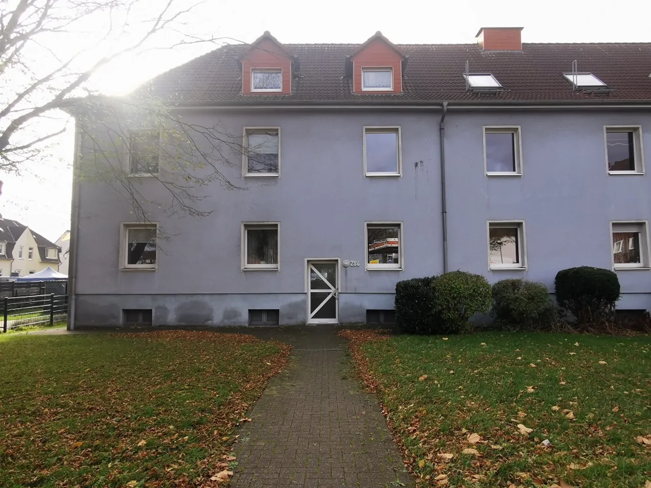 3 Zimmer Wohnung mit 56 m² in Gladbeck – Bild 8