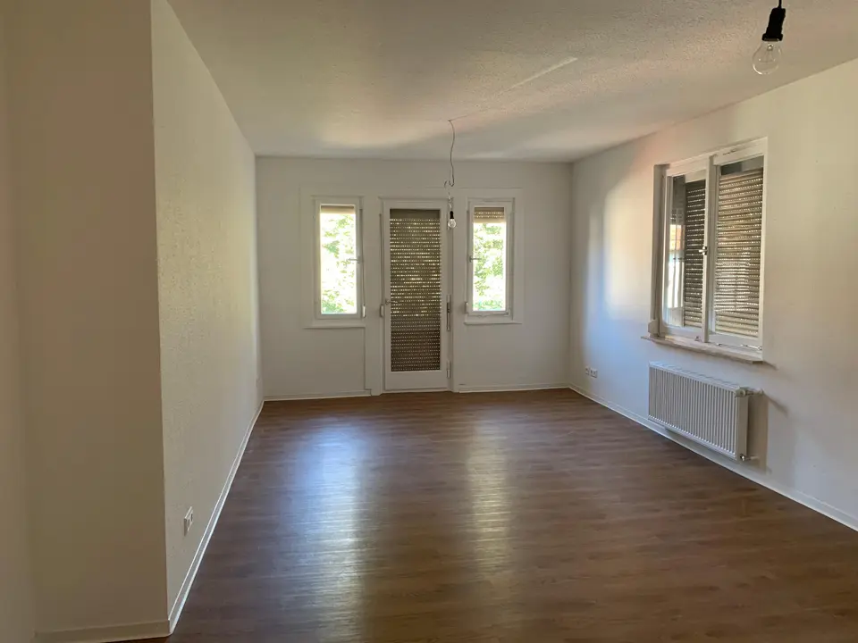 4 Zimmer Wohnung mit 86 m² in Esslingen am Neckar – Bild 2