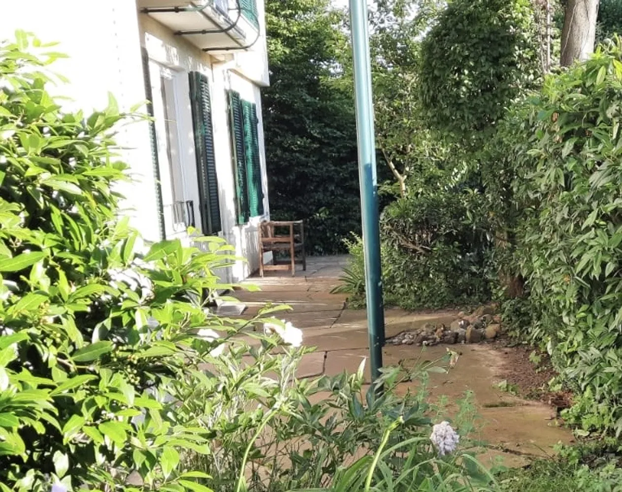 3 Zimmer Wohnung mit 89 m² in Stuttgart – Bild 4