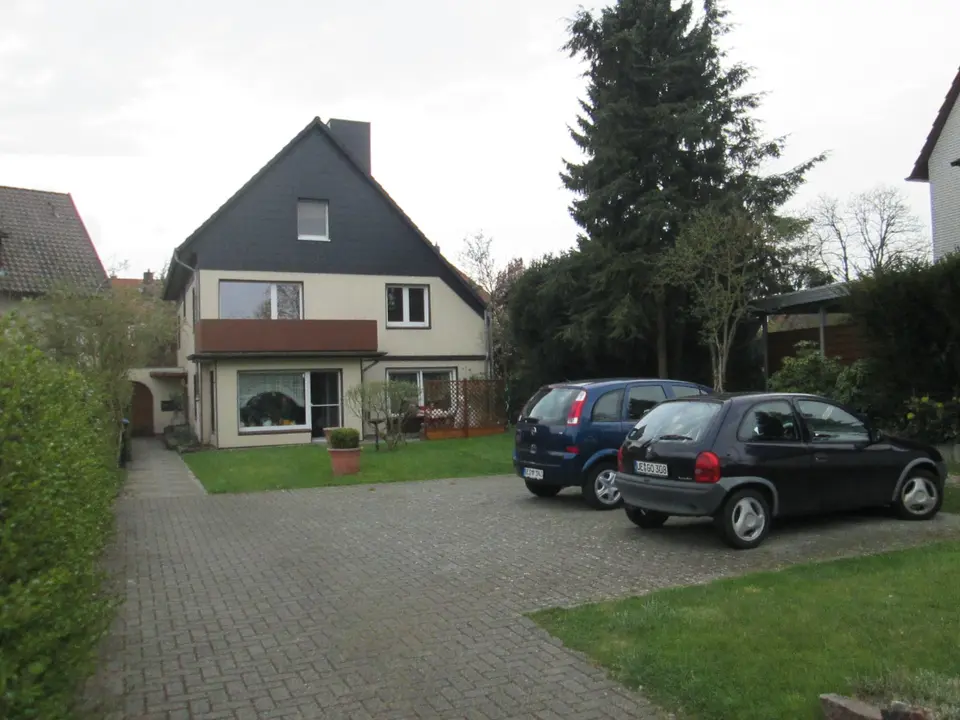 2 Zimmer Wohnung mit 50 m² in Uelzen – Bild 3