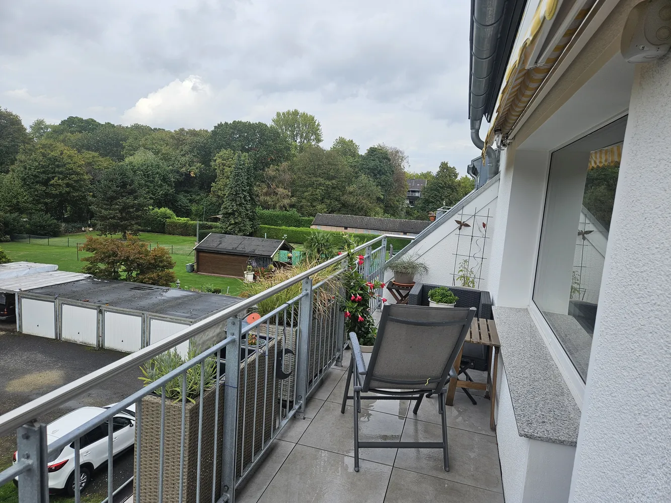 3 Zimmer Wohnung mit 71 m² in Oberhausen – Bild 9