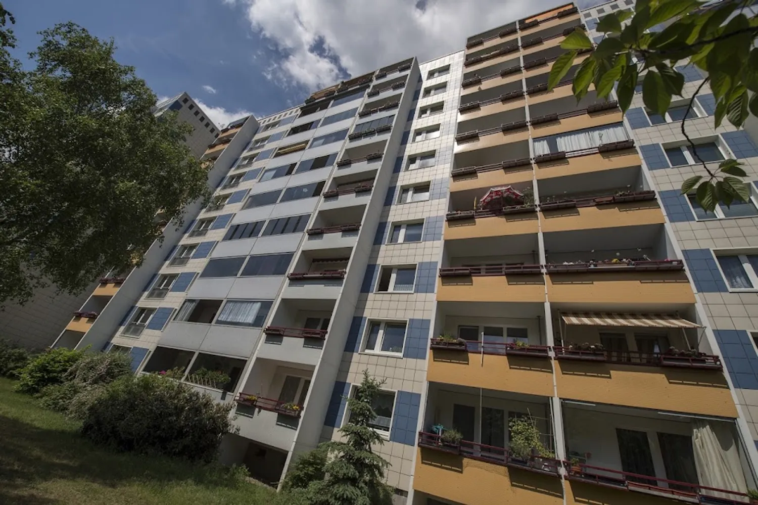 2 Zimmer Wohnung mit 58 m² in Berlin – Bild 5
