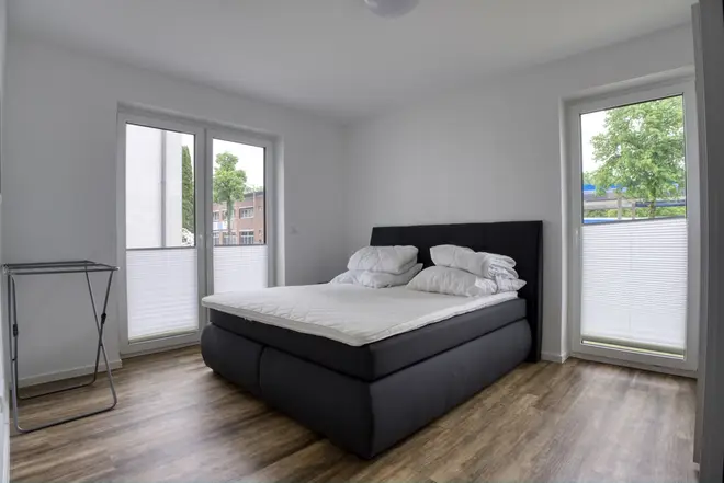 2 Zimmer Wohnung mit 48 m² in Bremen – Bild 7