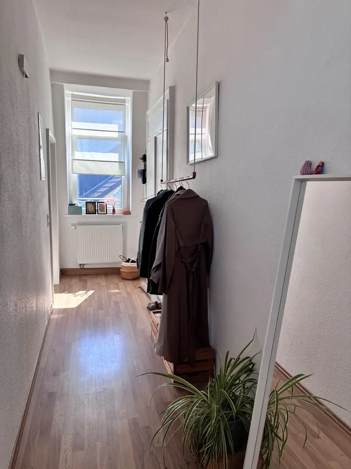 3 Zimmer Wohnung mit 88 m² in Hannover – Bild 9