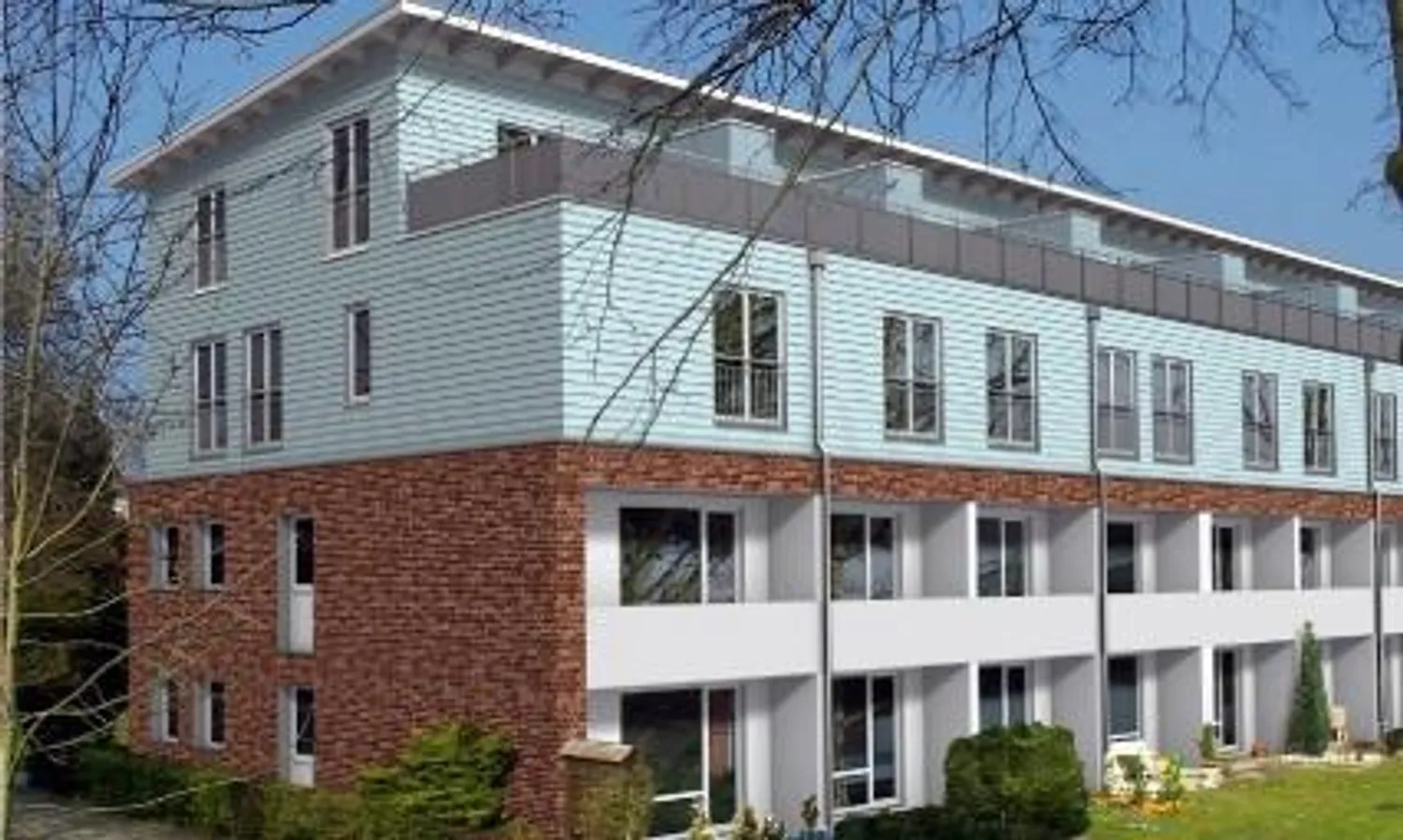 4 Zimmer Wohnung mit 101 m² in Hamburg – Bild 8