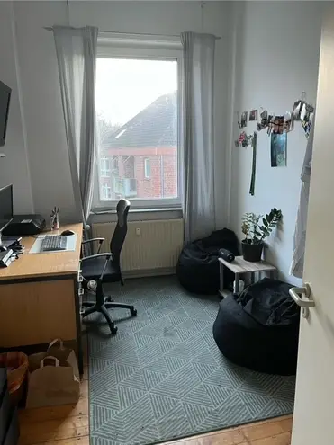 1 Zimmer Wohnung mit 23 m² in Münster – Bild 8