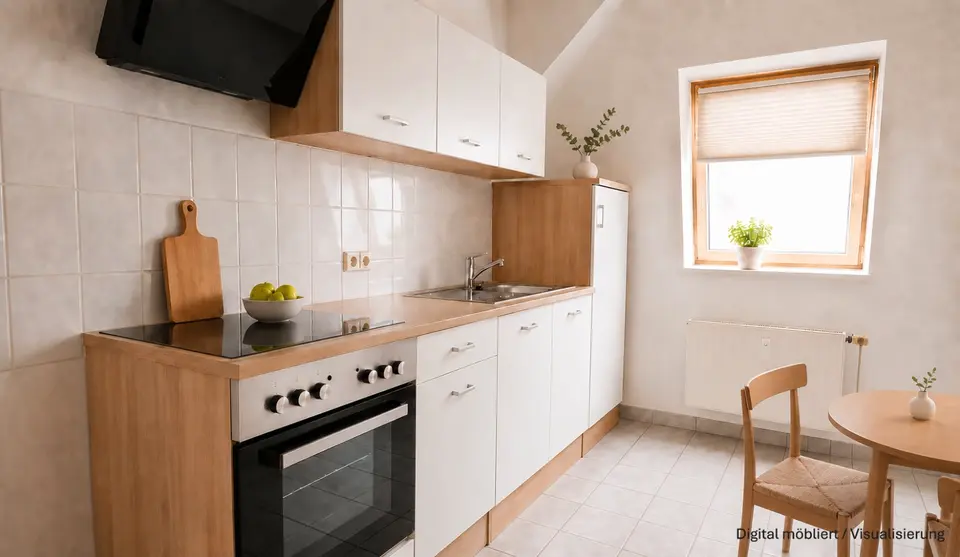3 Zimmer Wohnung mit 76 m² in Riesa – Bild 4