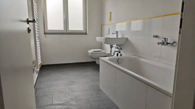 3 Zimmer Wohnung mit 88 m² in Duisburg – Bild 9