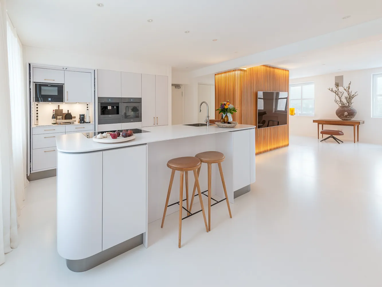 2 Zimmer Wohnung mit 176 m² in Flensburg – Bild 8