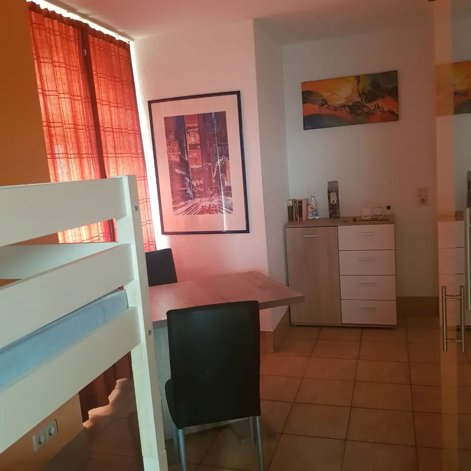 WG-Zimmer mit 18 m² in Bühl – Bild 1