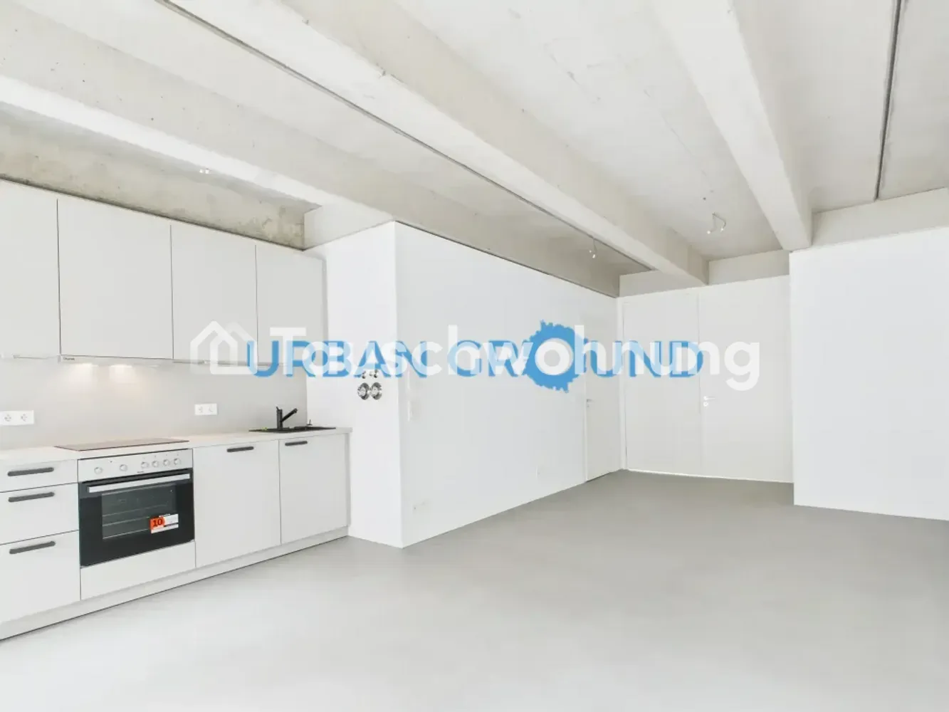 2 room apartment with 50 m² in Berlin – Photo 5