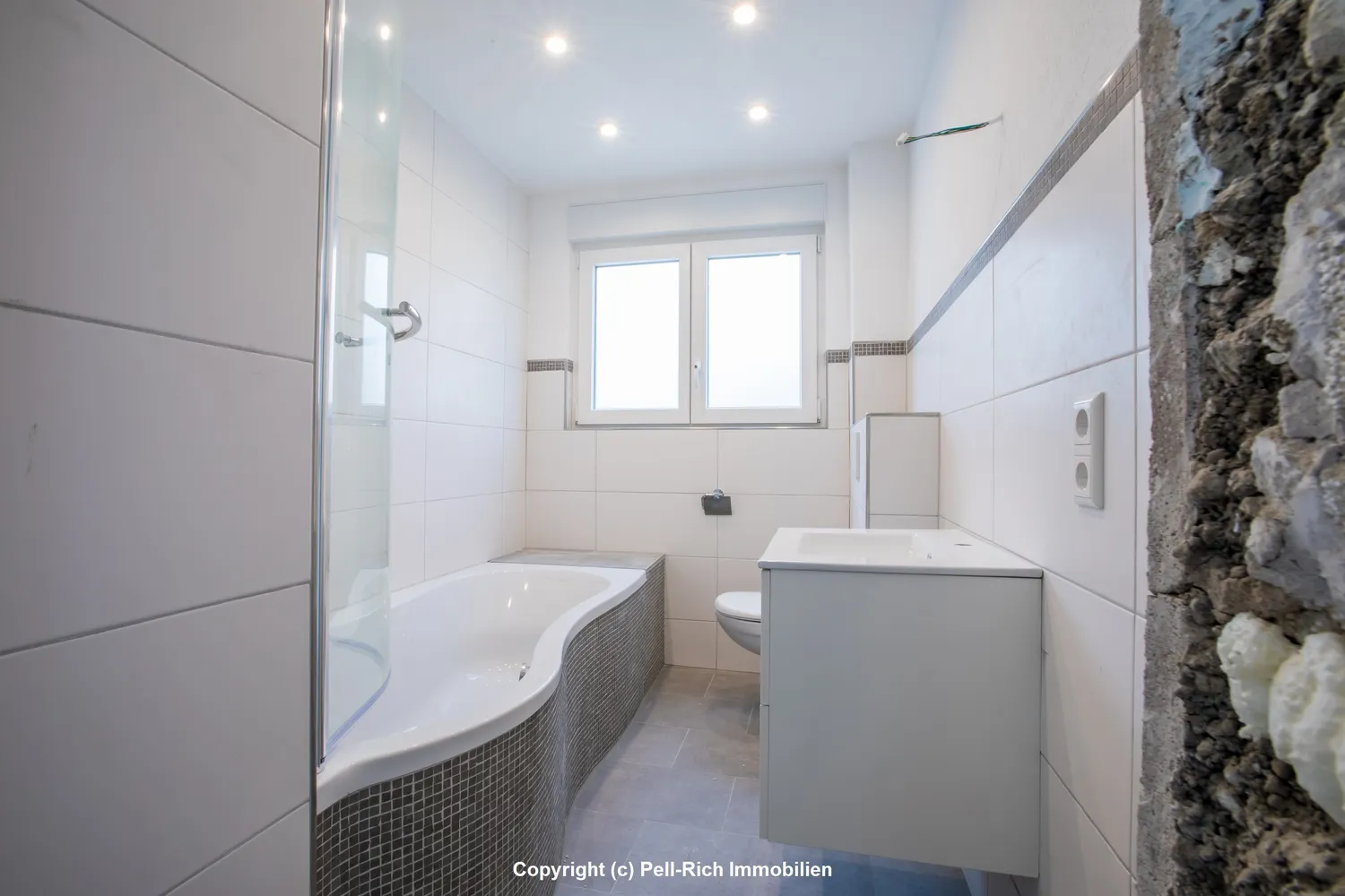 3 Zimmer Wohnung mit 93 m² in Karlsruhe – Bild 7