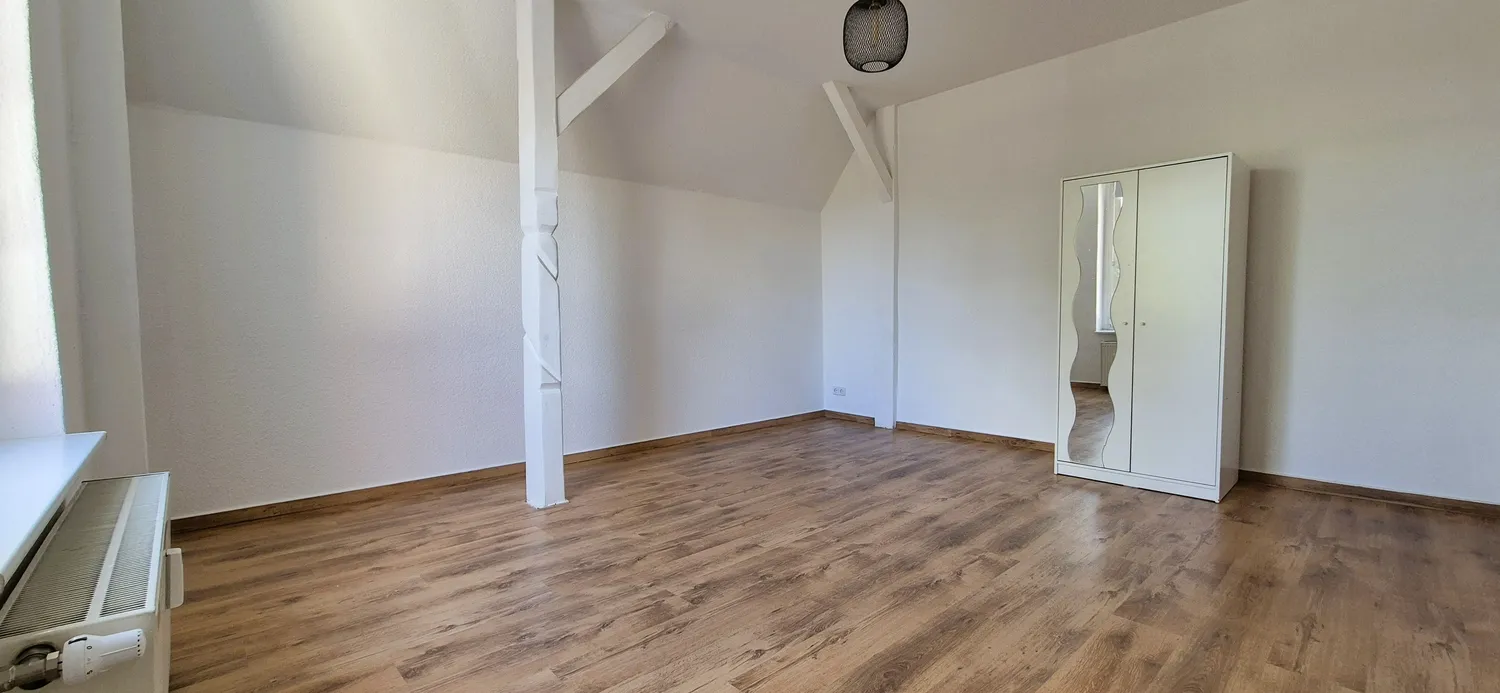 2 room apartment with 67 m² in Berlin – Photo 6