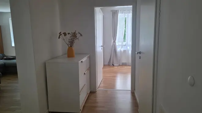 4 Zimmer Wohnung mit 119 m² in Hanau – Bild 4