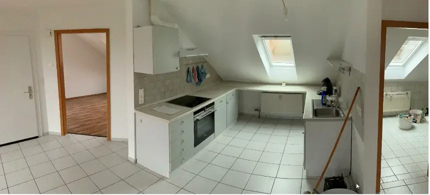 3 Zimmer Wohnung mit 57 m² in Erlangen – Bild 1