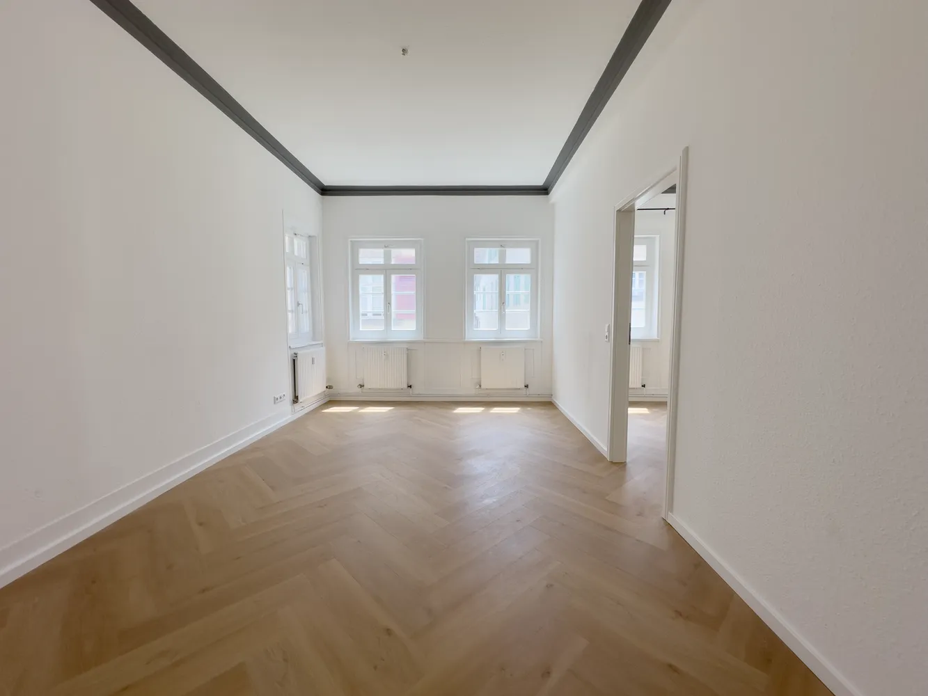 2 room apartment with 60 m² in Esslingen am Neckar – Photo 12