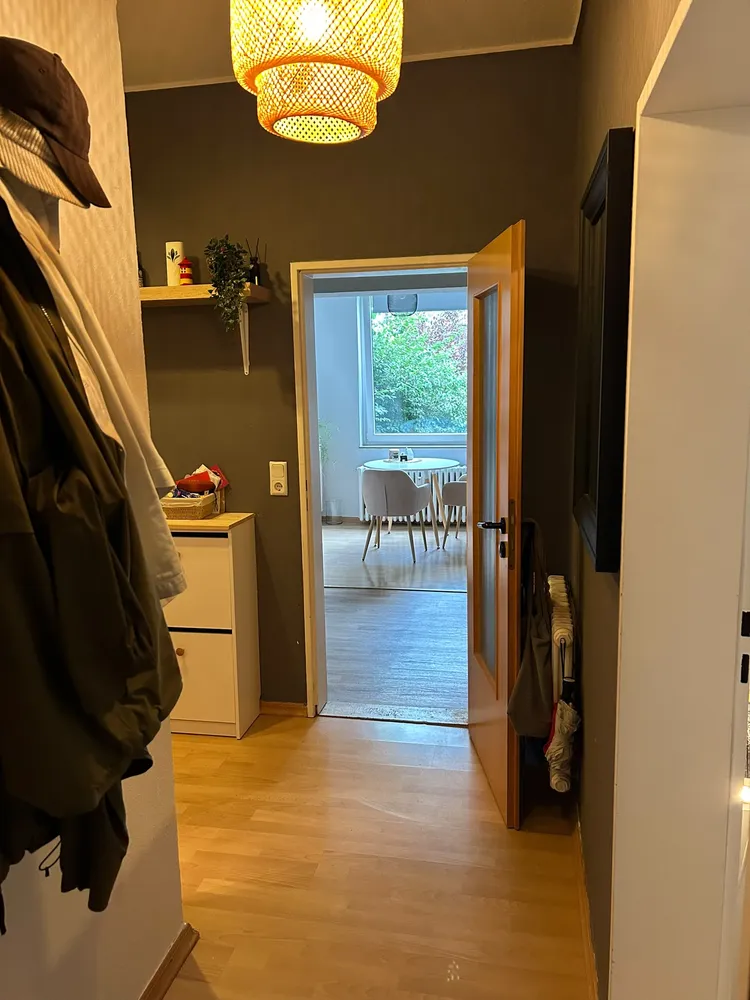 3 Zimmer Wohnung mit 55 m² in Bremen – Bild 4