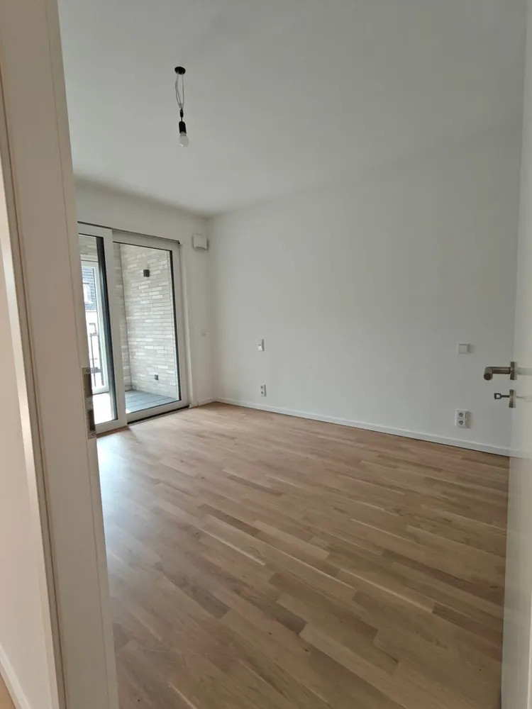 2 Zimmer Wohnung mit 52 m² in Düsseldorf – Bild 7