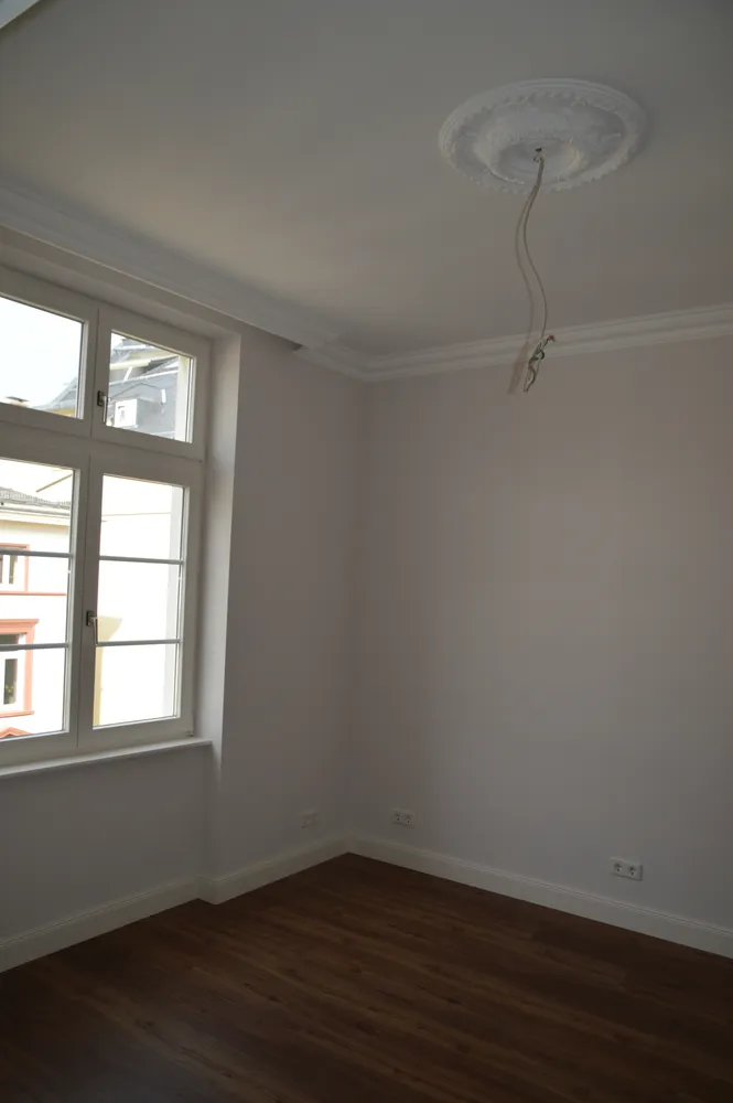 2 Zimmer Wohnung mit 58 m² in Frankfurt am Main – Bild 1