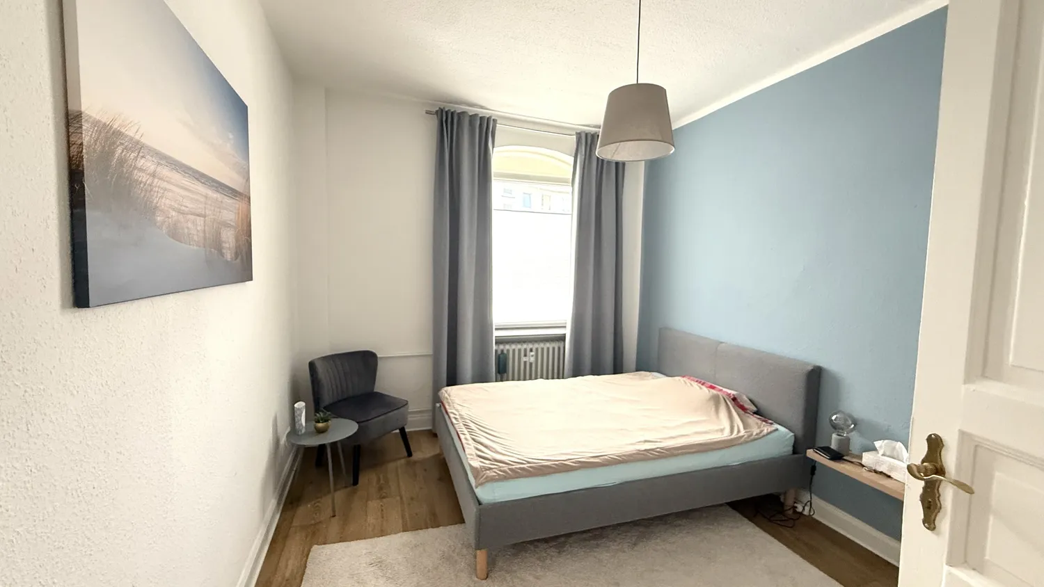 3 Zimmer Wohnung mit 63 m² in Kassel – Bild 5