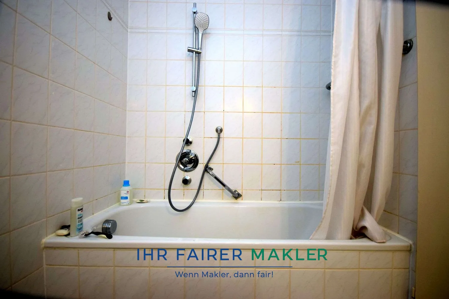 1 Zimmer Wohnung mit 39 m² in Bremerhaven – Bild 6