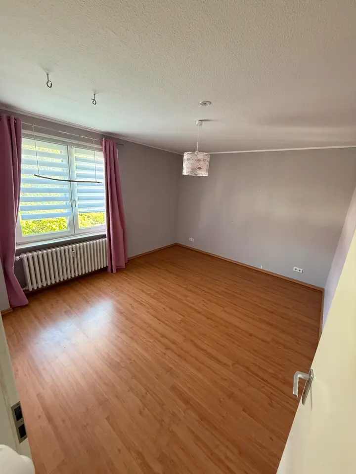 4 Zimmer Wohnung mit 60 m² in Castrop-Rauxel – Bild 2
