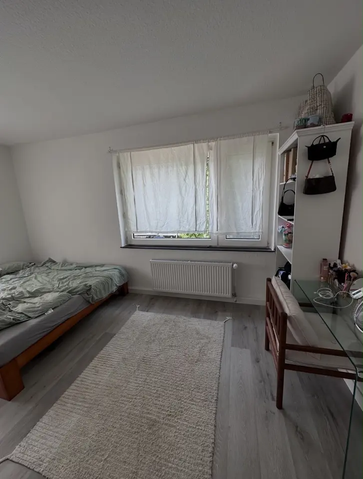 2 Zimmer Wohnung mit 54 m² in Dortmund – Bild 3