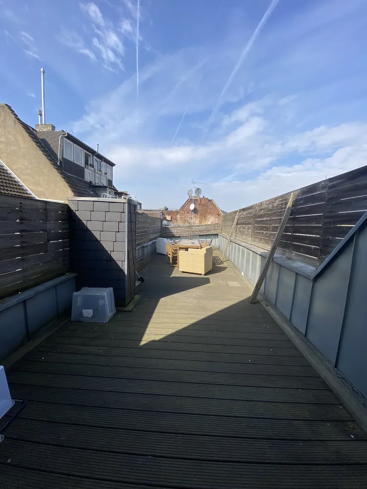 5 Zimmer Wohnung mit 180 m² in Köln – Bild 9