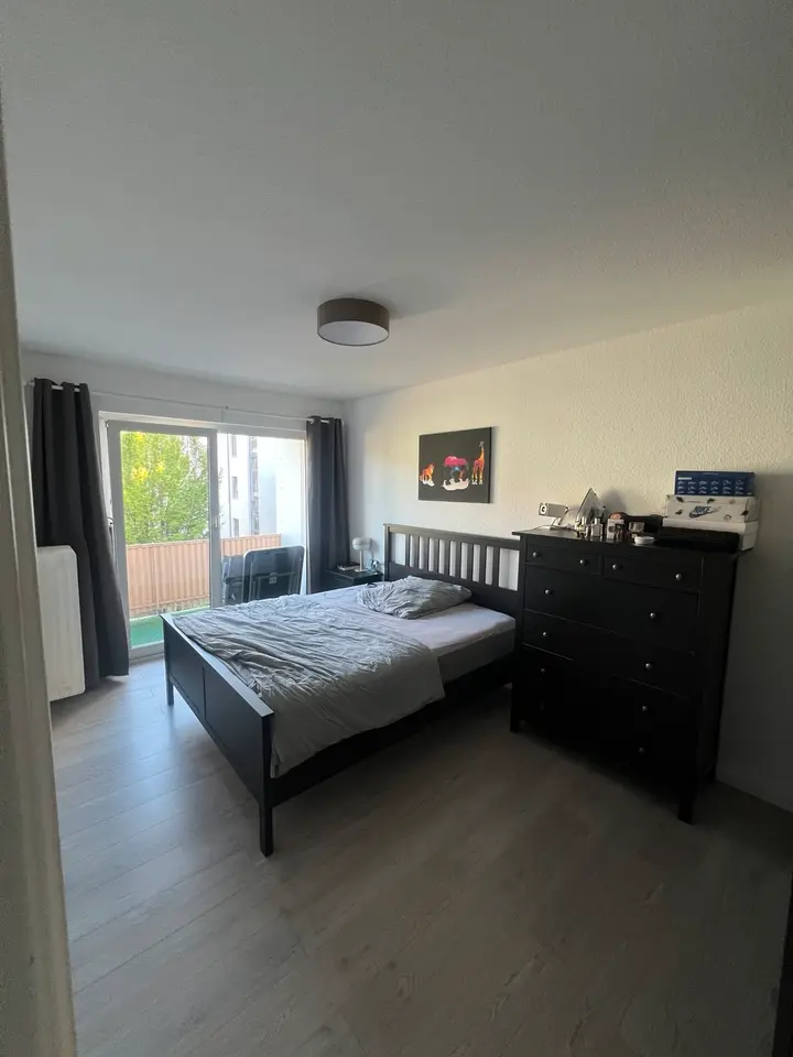 2 Zimmer Wohnung mit 40 m² in Bremen – Bild 2
