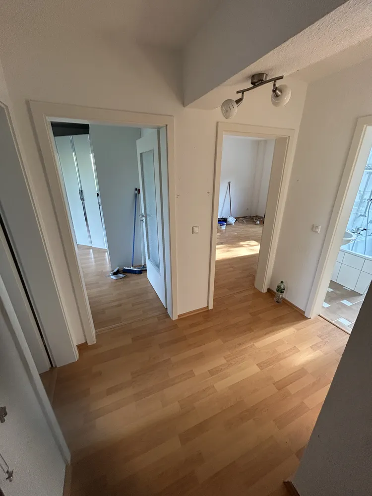 3 Zimmer Wohnung mit 64 m² in Essen – Bild 6