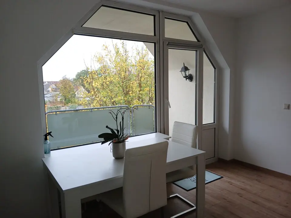 3 Zimmer Wohnung mit 75 m² in Delitzsch – Bild 5