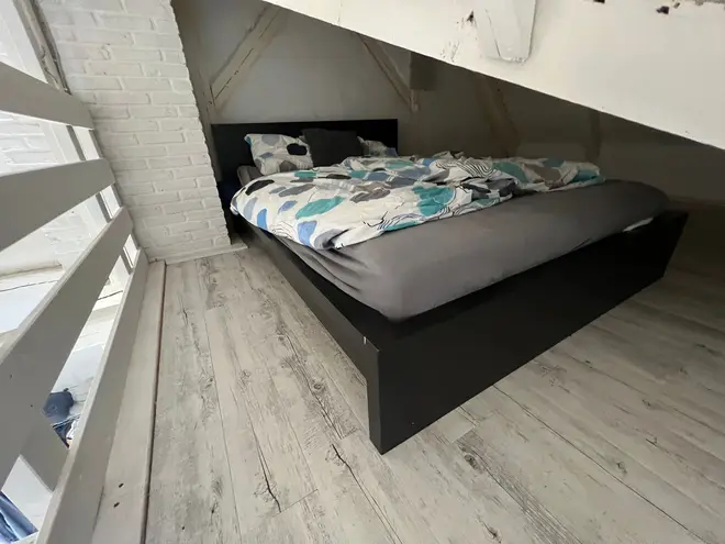 2 Zimmer Wohnung mit 65 m² in Braunschweig – Bild 4
