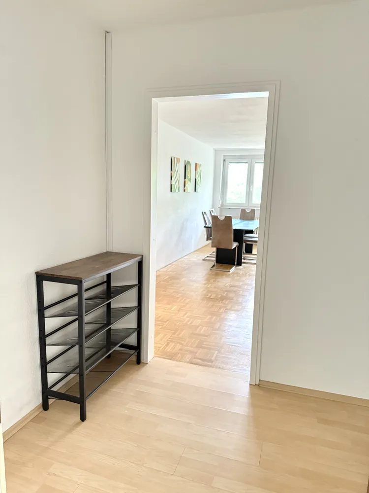 4 Zimmer Wohnung mit 81 m² in Stuttgart – Bild 2